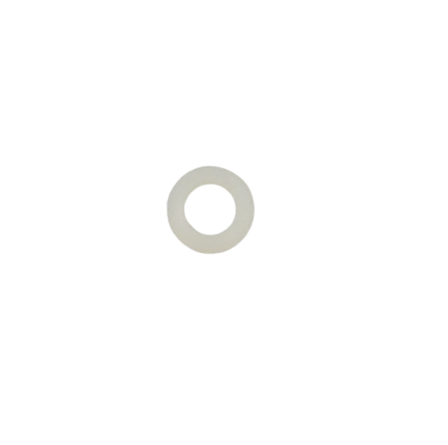 WP487802 - Genuine OEM Whirlpool Refrigerator Door Hinge Washer